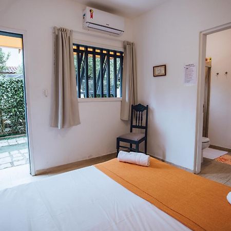 Maruja Bed & Breakfast Ilhabela Ngoại thất bức ảnh