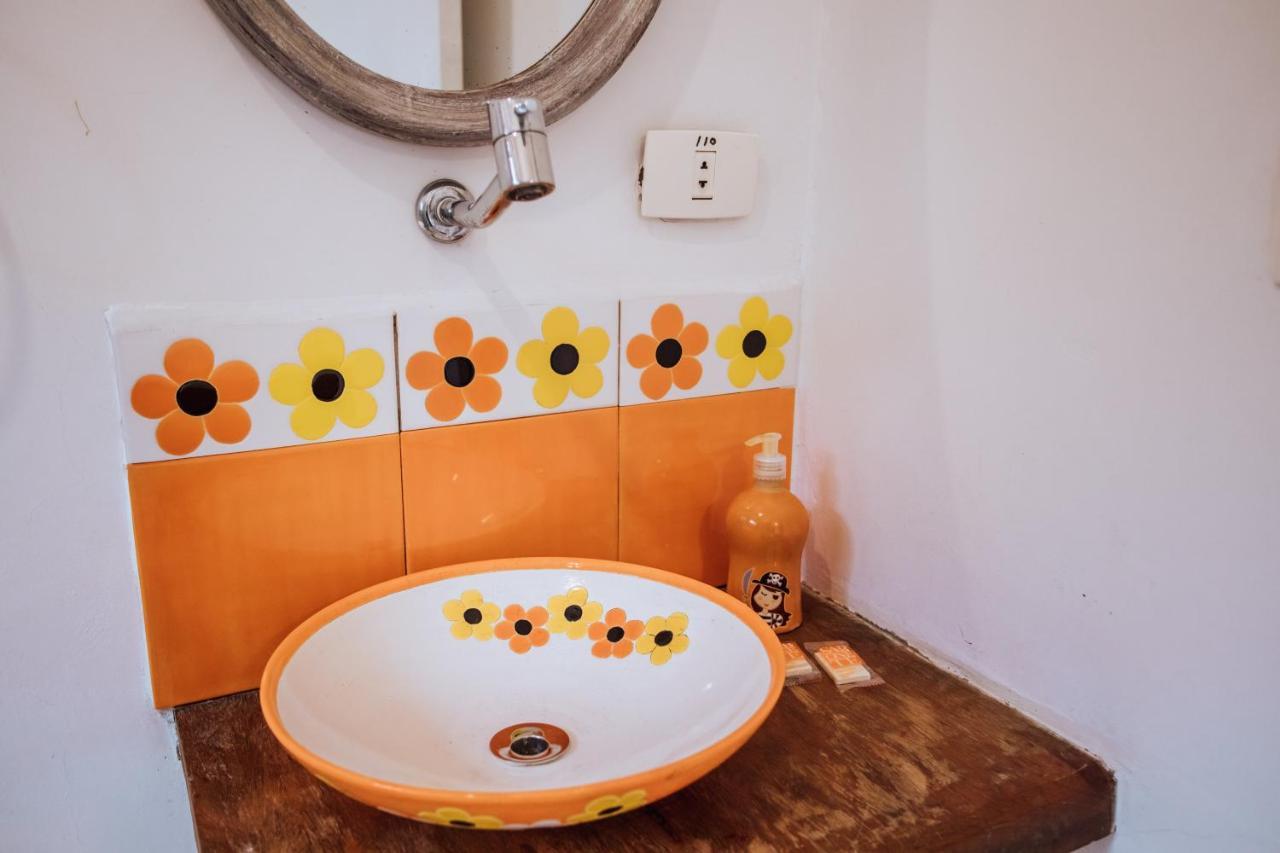 Maruja Bed & Breakfast Ilhabela Ngoại thất bức ảnh