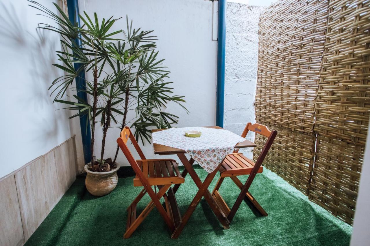 Maruja Bed & Breakfast Ilhabela Ngoại thất bức ảnh