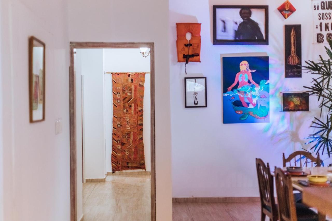 Maruja Bed & Breakfast Ilhabela Ngoại thất bức ảnh