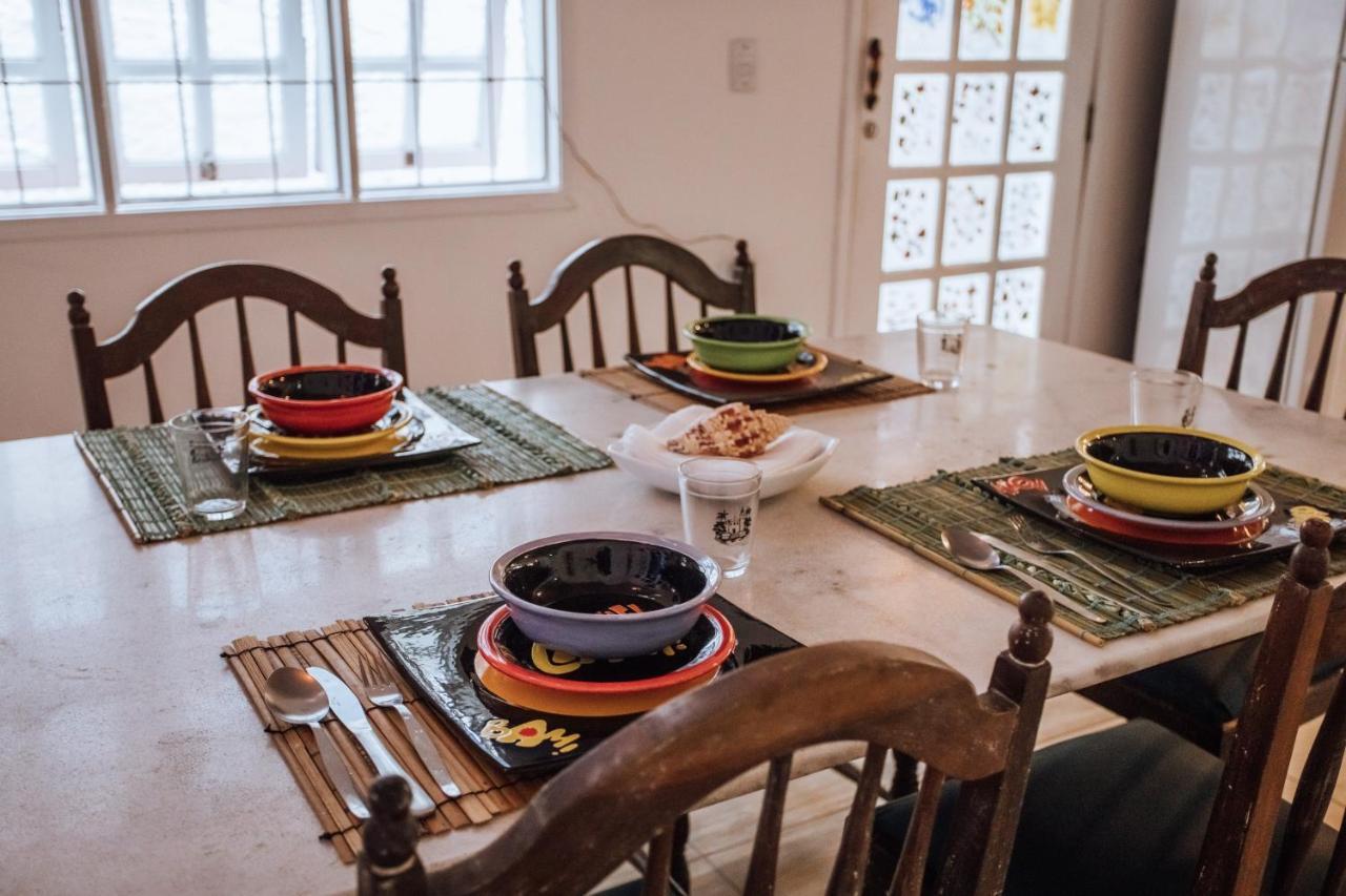 Maruja Bed & Breakfast Ilhabela Ngoại thất bức ảnh