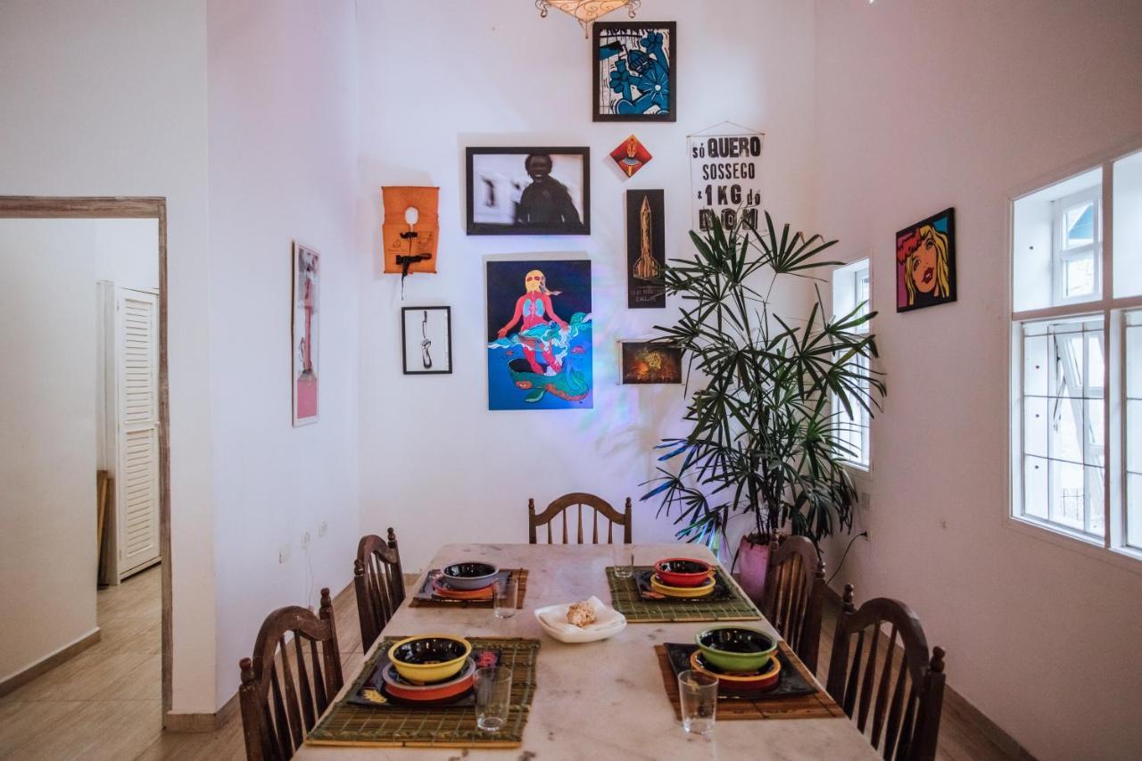 Maruja Bed & Breakfast Ilhabela Ngoại thất bức ảnh
