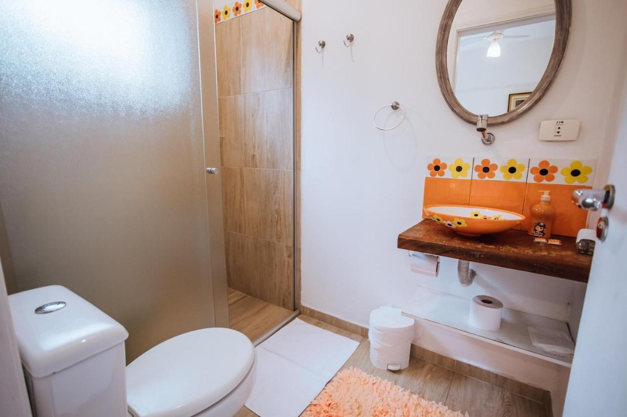 Maruja Bed & Breakfast Ilhabela Ngoại thất bức ảnh