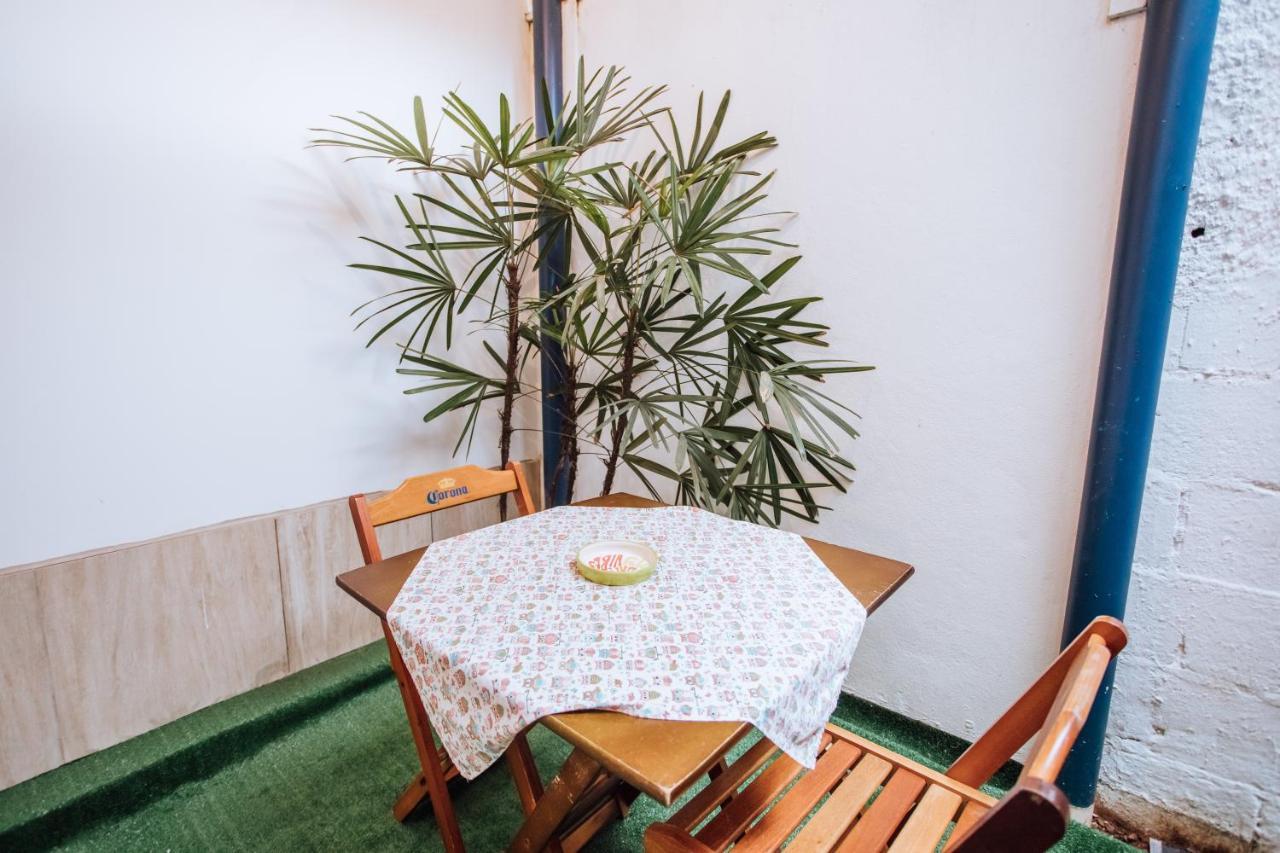 Maruja Bed & Breakfast Ilhabela Ngoại thất bức ảnh