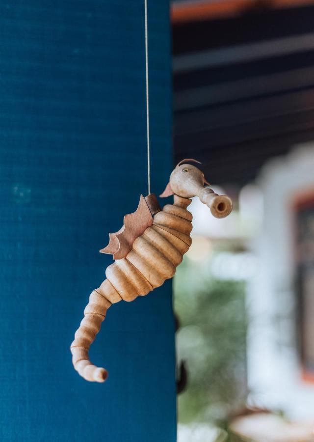 Maruja Bed & Breakfast Ilhabela Ngoại thất bức ảnh
