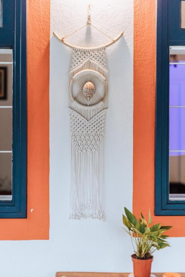 Maruja Bed & Breakfast Ilhabela Ngoại thất bức ảnh