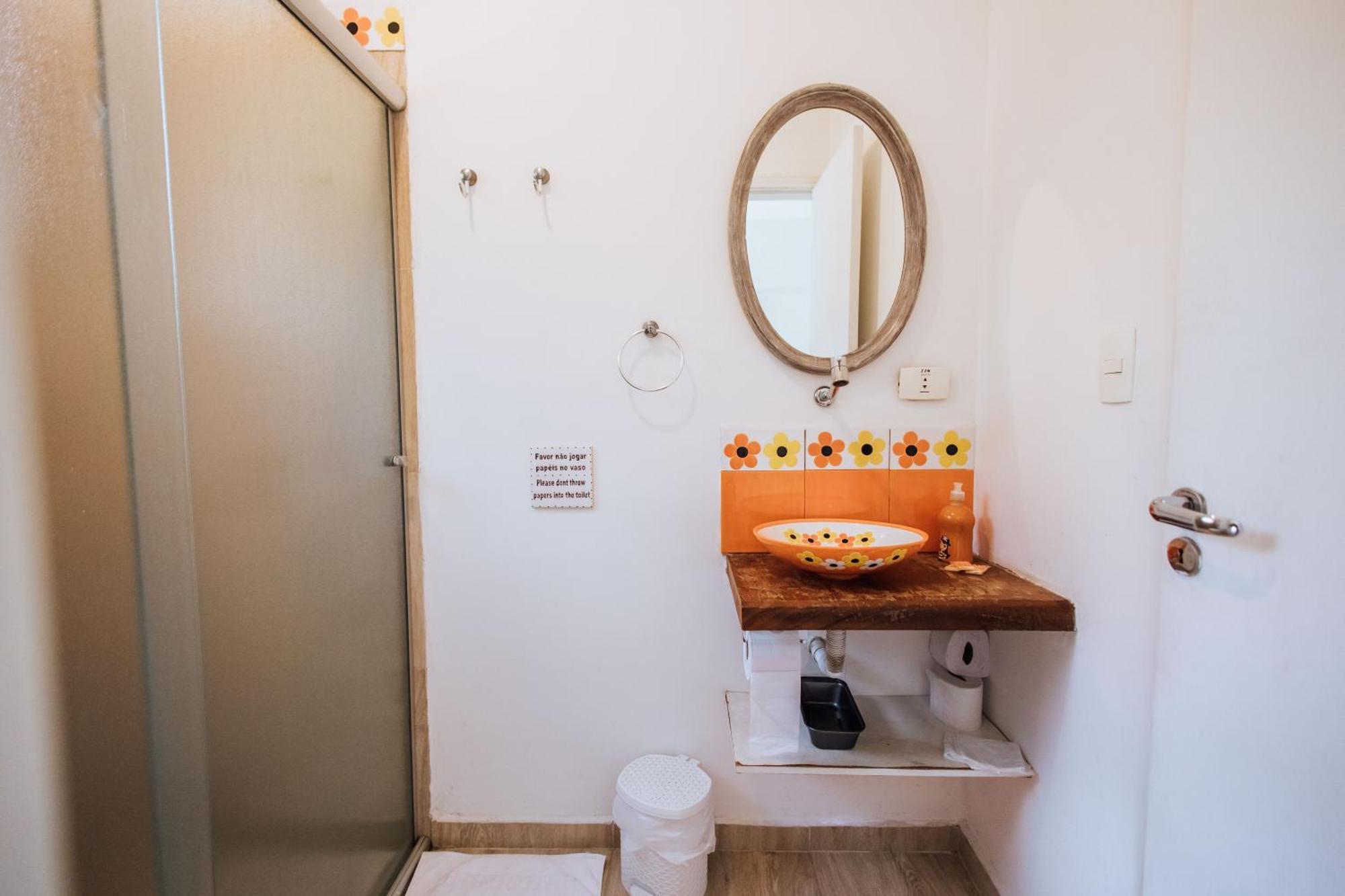 Maruja Bed & Breakfast Ilhabela Ngoại thất bức ảnh