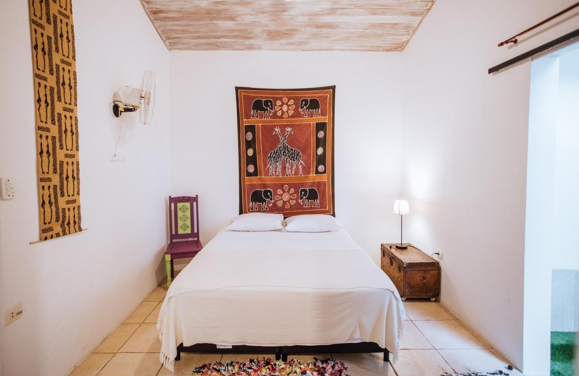 Maruja Bed & Breakfast Ilhabela Ngoại thất bức ảnh