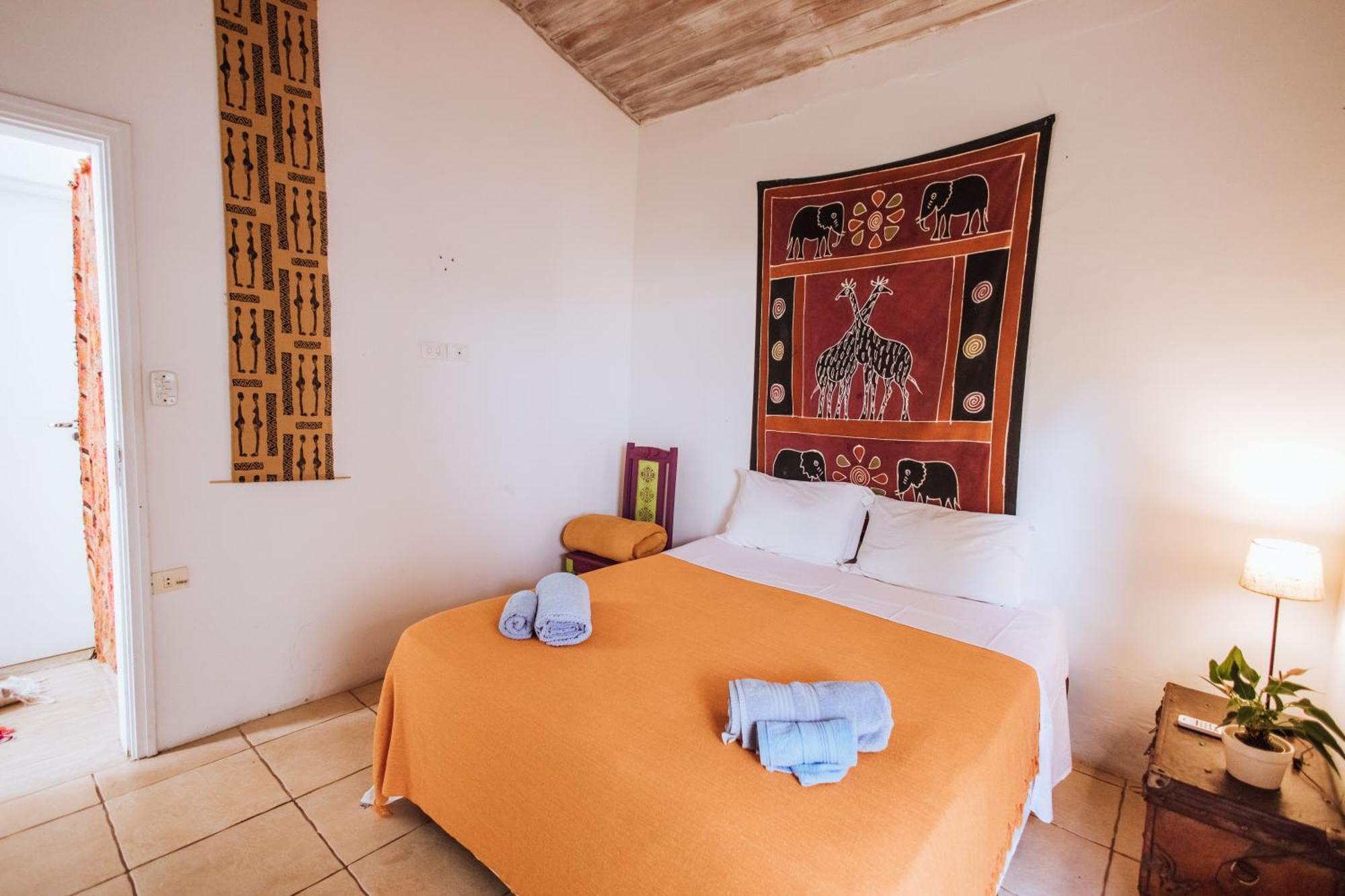Maruja Bed & Breakfast Ilhabela Ngoại thất bức ảnh
