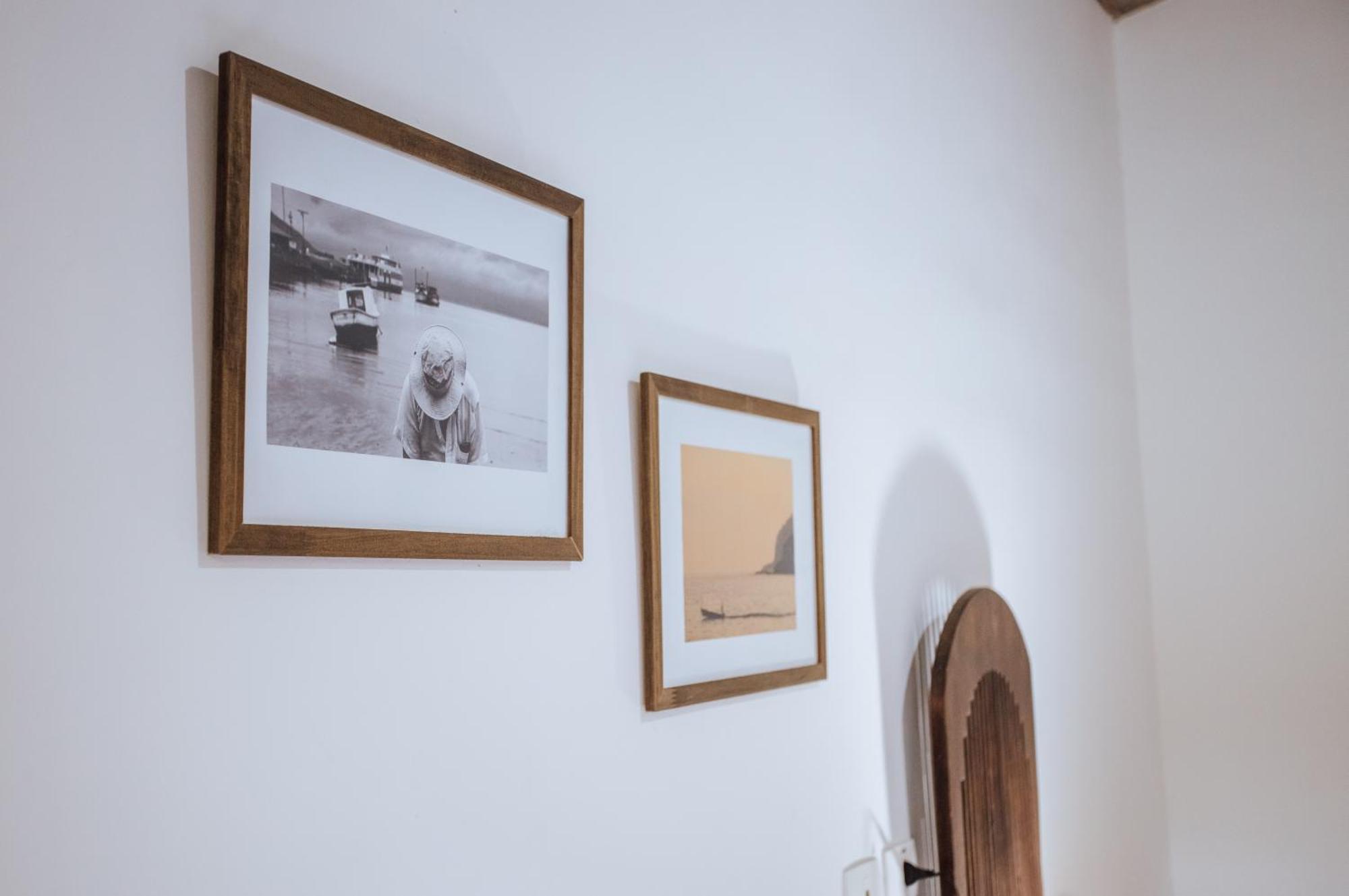 Maruja Bed & Breakfast Ilhabela Ngoại thất bức ảnh
