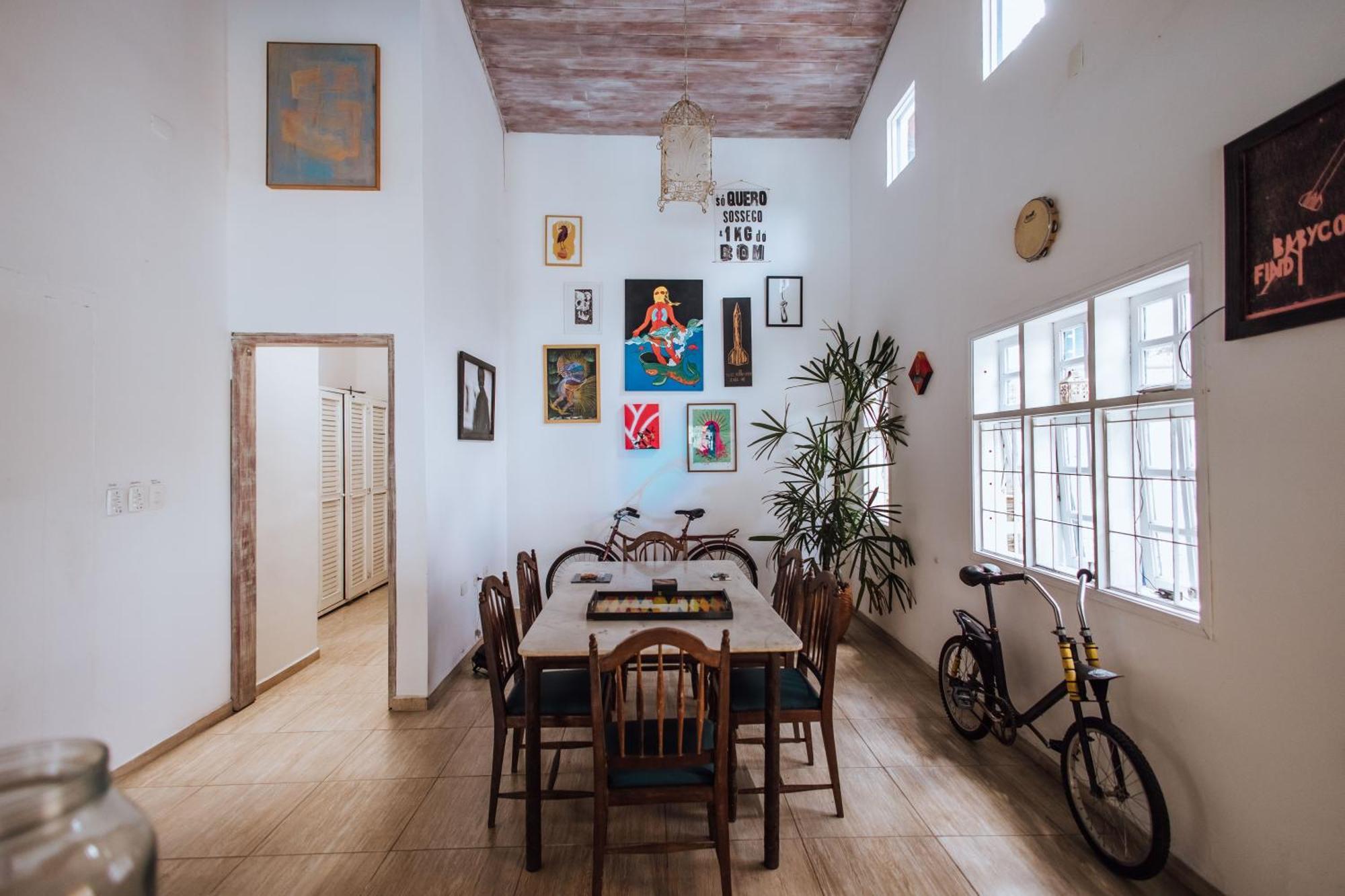 Maruja Bed & Breakfast Ilhabela Ngoại thất bức ảnh