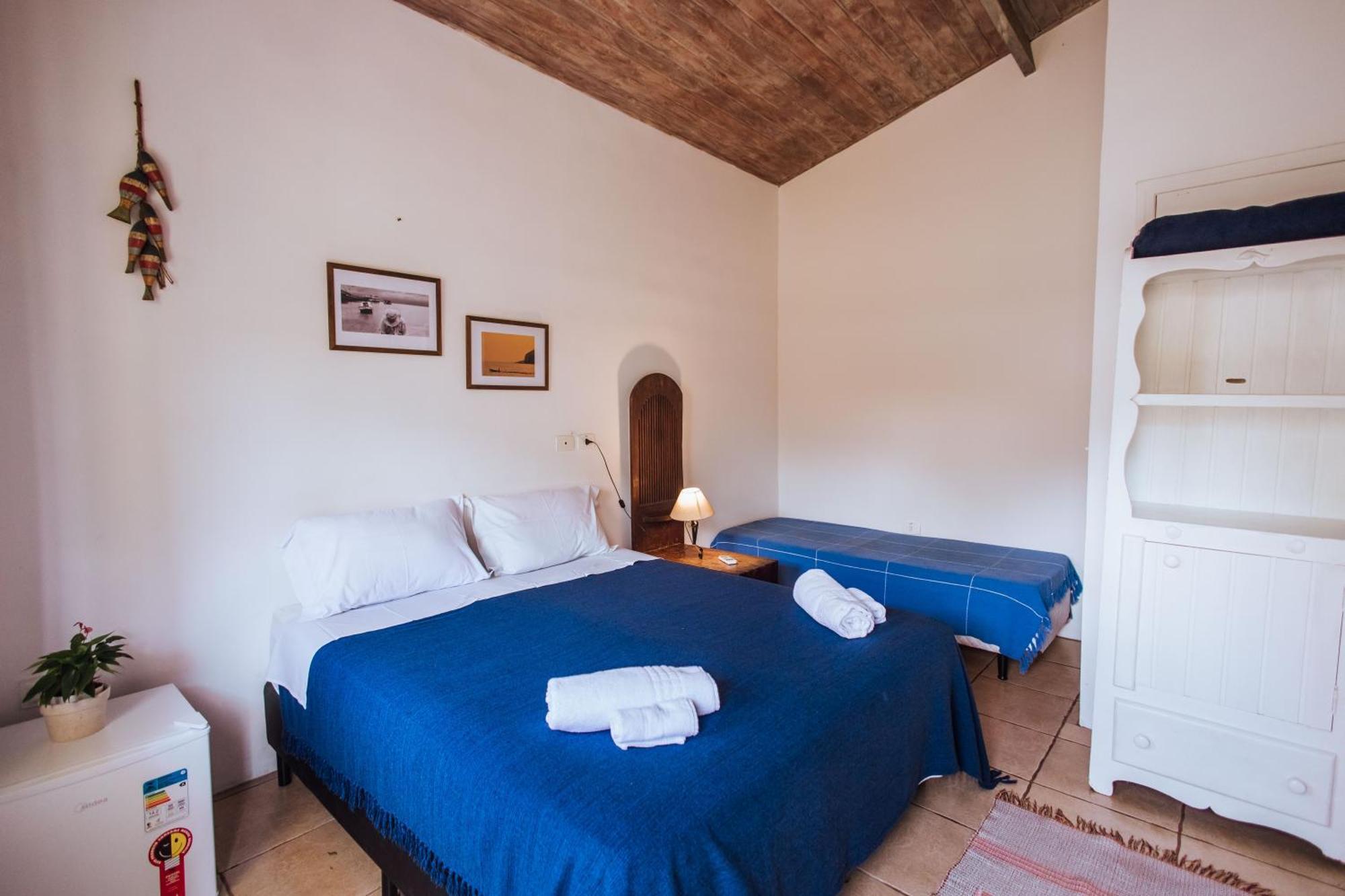 Maruja Bed & Breakfast Ilhabela Ngoại thất bức ảnh